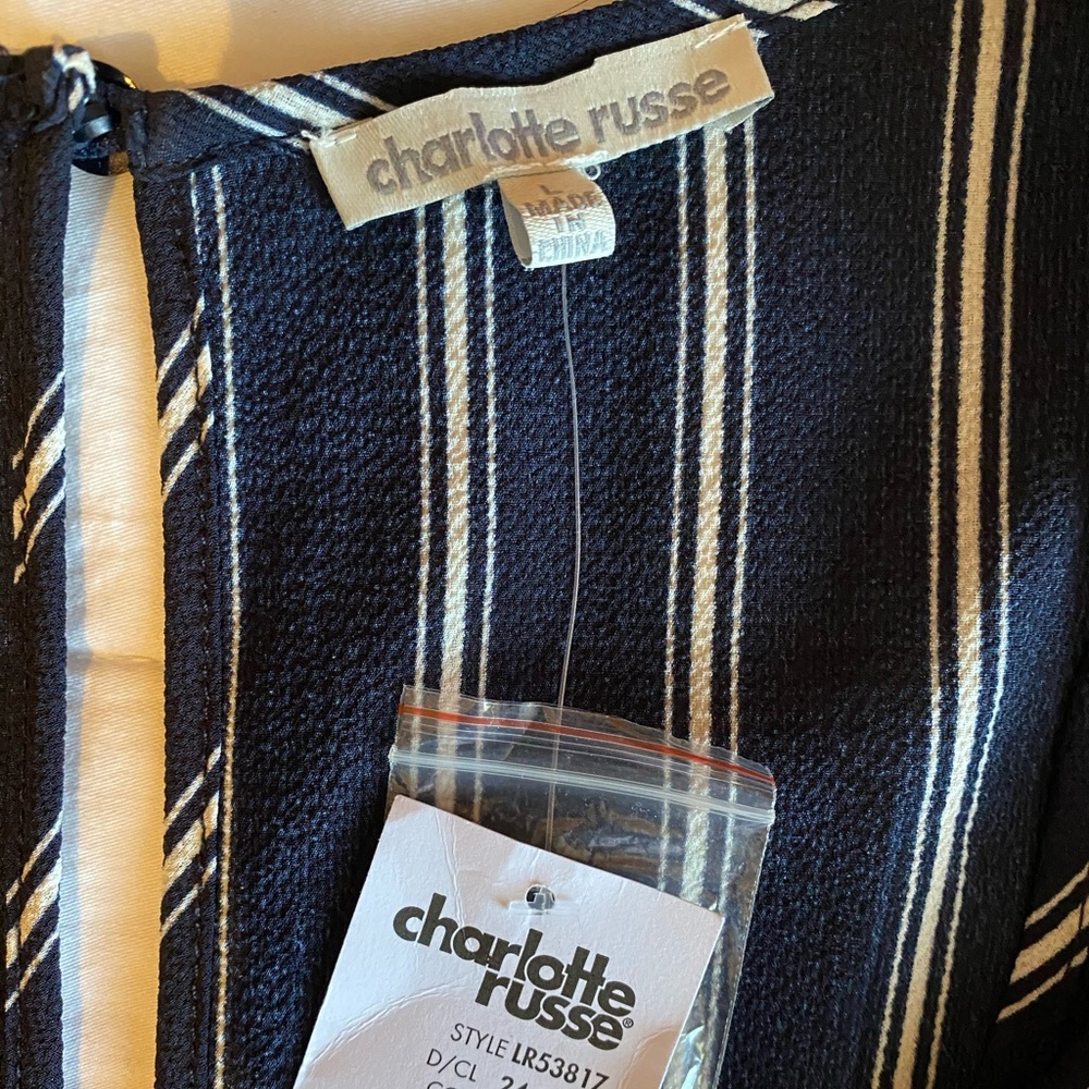 Romper - Picture 3 of 3